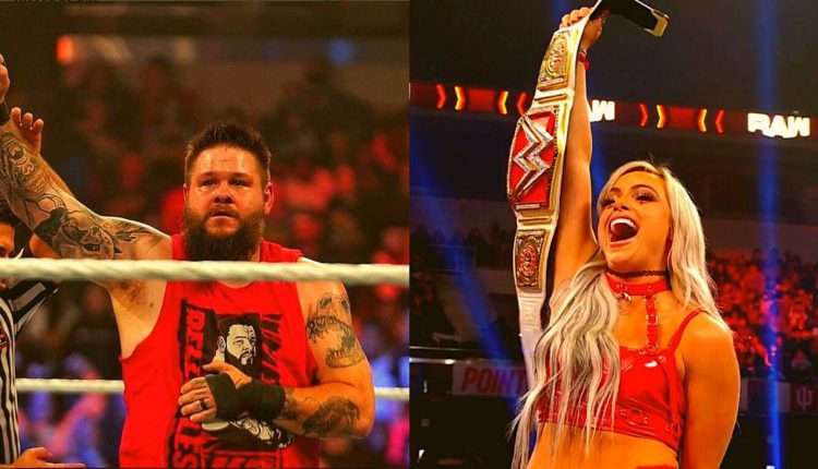 WWE Raw Ratings