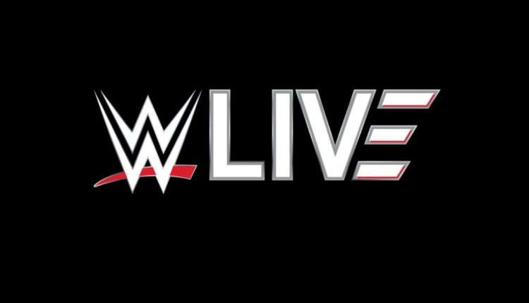 WWE Live Supershow results for January 9 in Boston