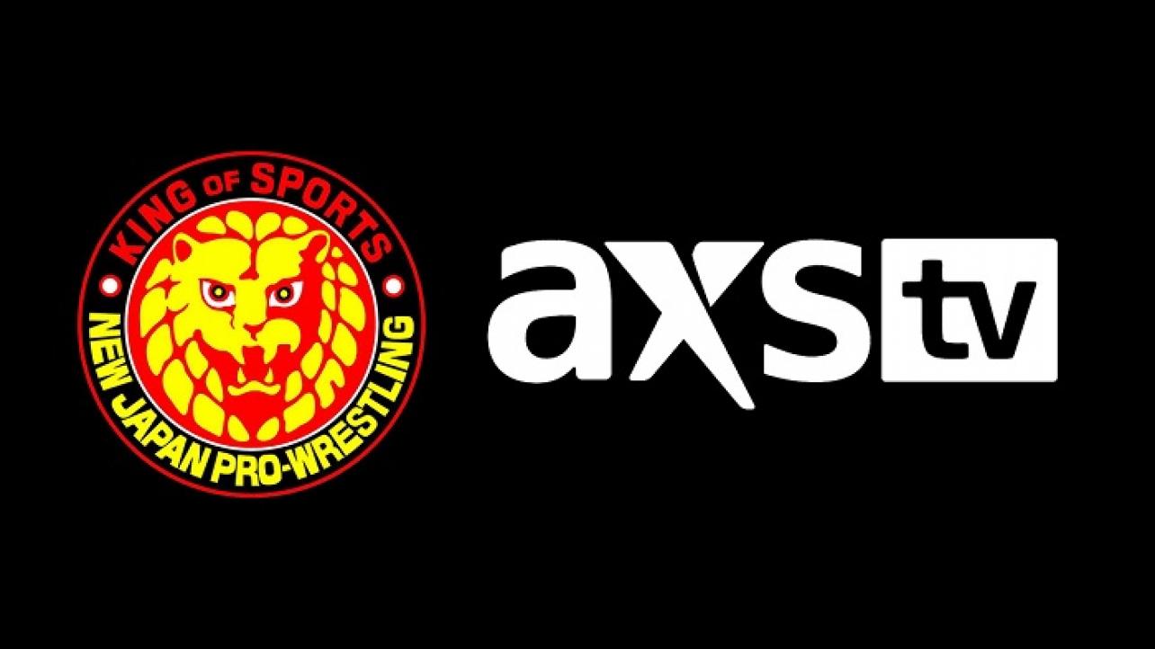 Watch NJPW on AXS TV 4/14/2022 Full Show Online Free_625aa26862ad2