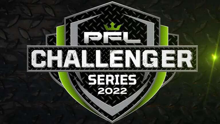 Watch PFL Challenger Series 4/8/2022 Week 8 Full Show Online Free