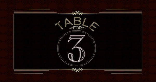 Watch WWE Table For 3: Bone Street Krew S06E04 Full Show Online Free