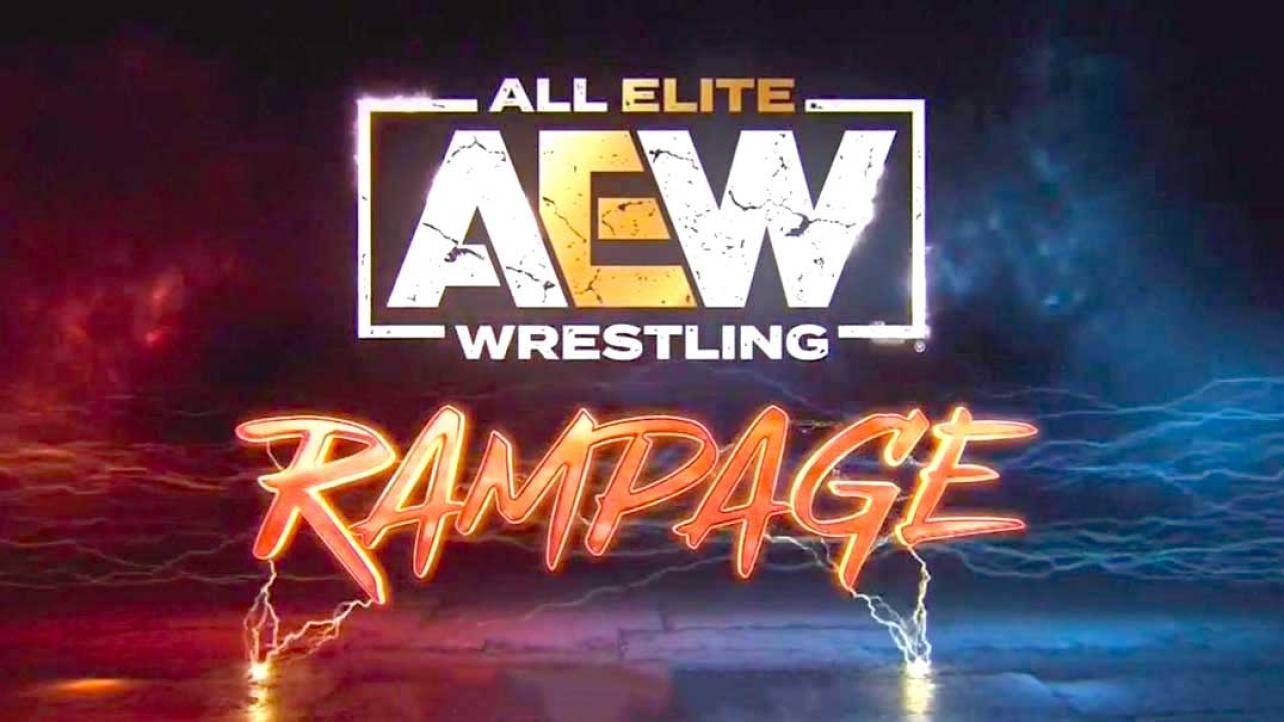 Watch AEW Rampage 6/23/23 Full Show Online Free