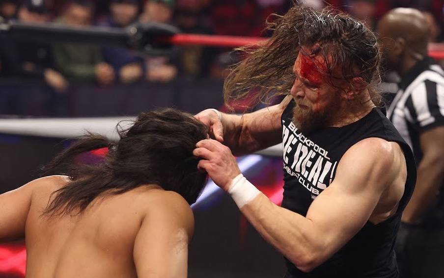 AEW Ratings and Viewership for April 20 Dynasty "Go-Home" Shows