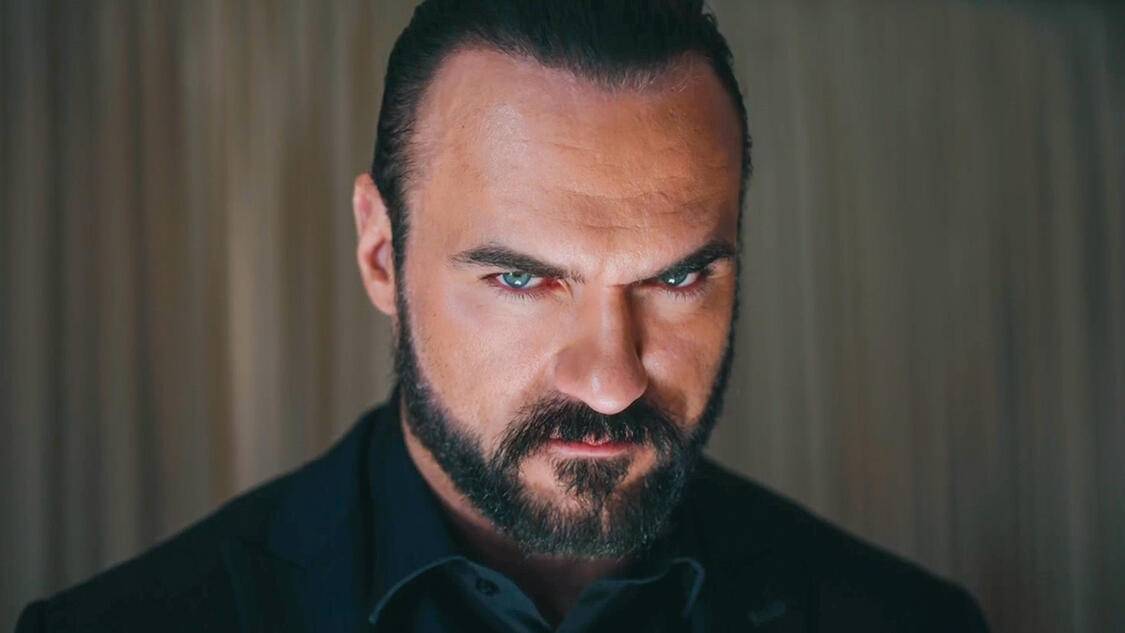 Latest News on WWE Talks with Drew McIntyre and Becky Lynch