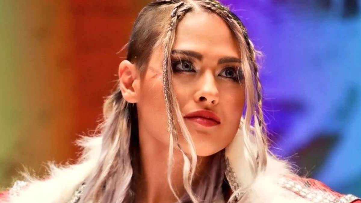 Latest News: Giulia's WWE Signing and NXT Debut soon!
