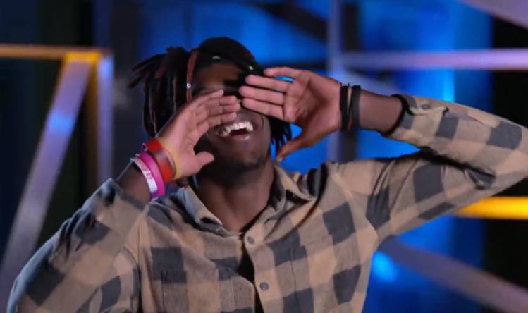 Je'Von Evans makes debut on WWE NXT on 4/9, Stand & Deliver sets new record!