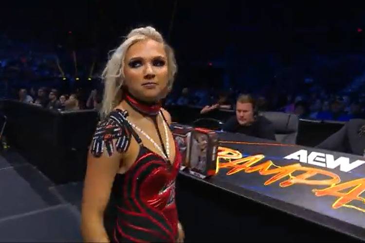 How Many People Watched AEW Rampage in Charleston, W.V.? May 5 Ratings