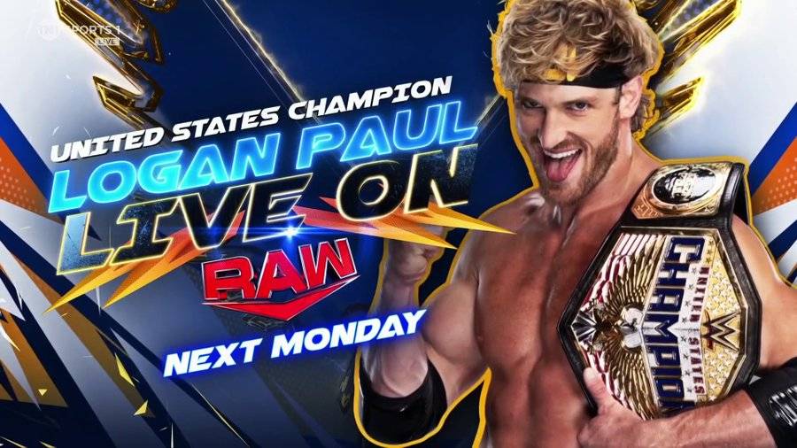 Exciting Matches and Surprises on Next Week's WWE Raw! QR Code Fun, Backlash Update, and More!