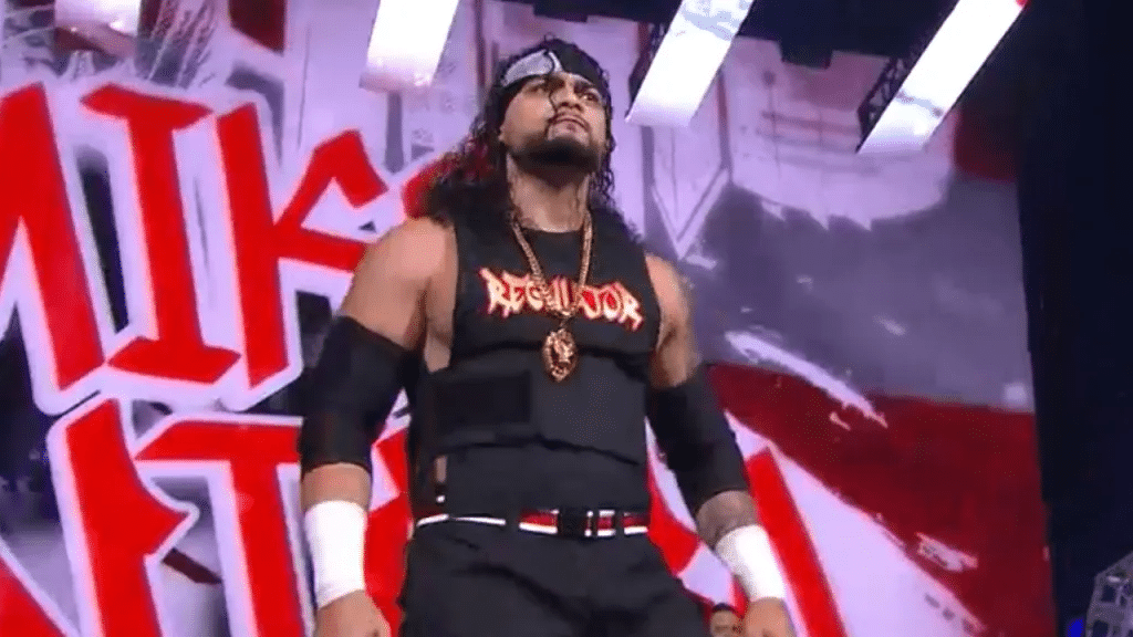 Update on injuries at TNA Rebellion, Mike Santana's message to TNA stars after his return