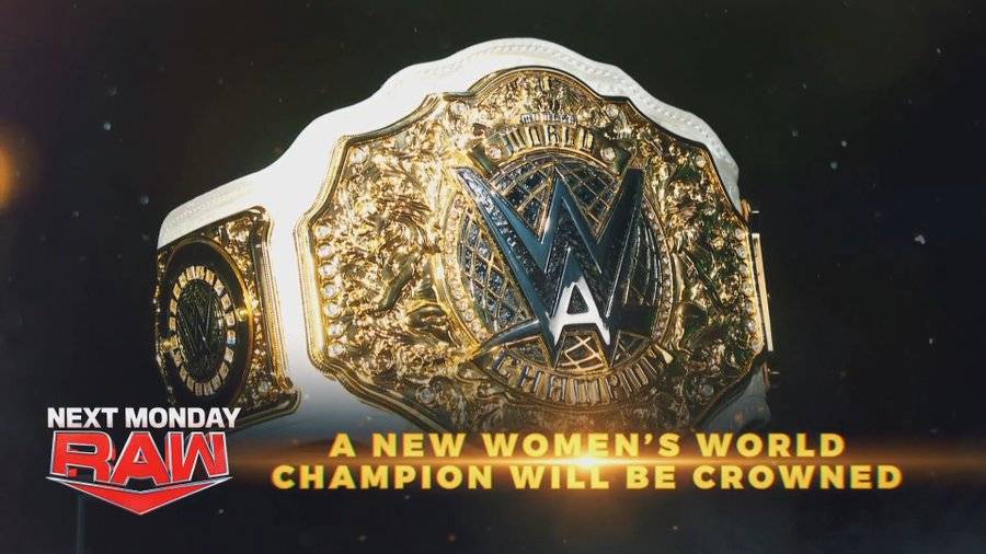 New WWE Women's Champion to be Named Soon! Raw Matches on 4/22, QR Code, and Sheamus' Theme