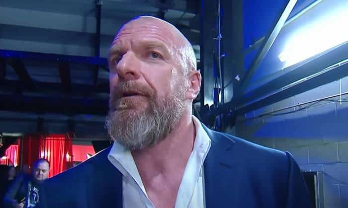 Triple H and The Rock's Journey to WrestleMania 40: A Behind-the-Scenes Look
