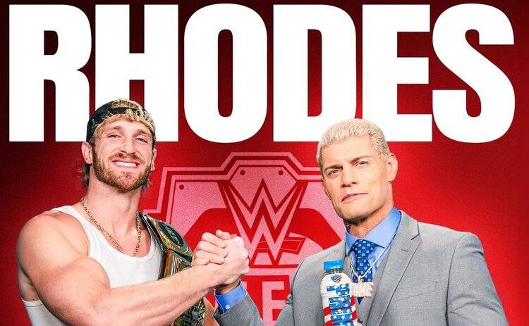 Cody Rhodes partners with PRIME: Exciting reactions from Rhodes & Logan Paul