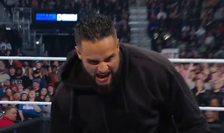 Latest News on Tama Tonga, Quick Updates, and More