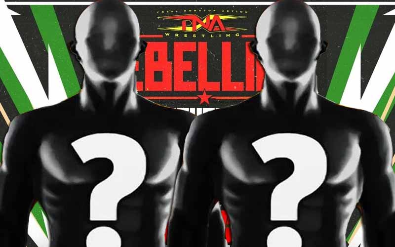 Title-holder teases surprises at Rebellion 2024 PPV!