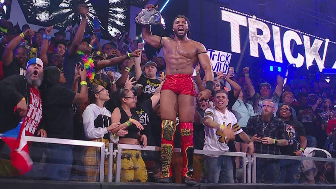 Get the inside scoop on WWE NXT Spring Breakin' Backstage News, Matches & Producers!