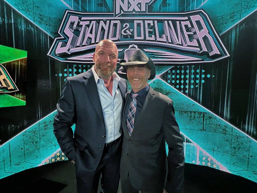 Get the scoop on WWE NXT Stand & Deliver matches and backstage updates!