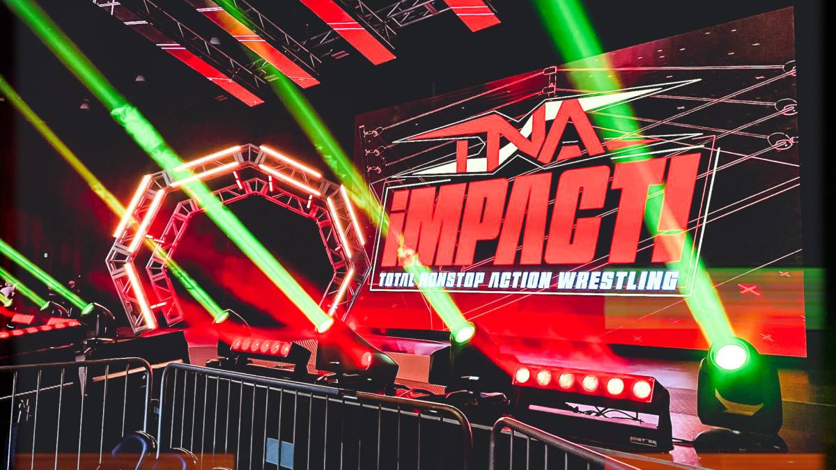 Two stars are returning to TNA iMPACT in Philly on 3/22 - Get the inside scoop!