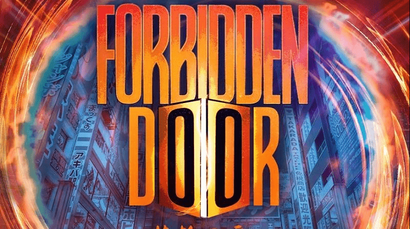 Tickets for AEW Forbidden Door 2024 at UBS Arena available starting Thursday!