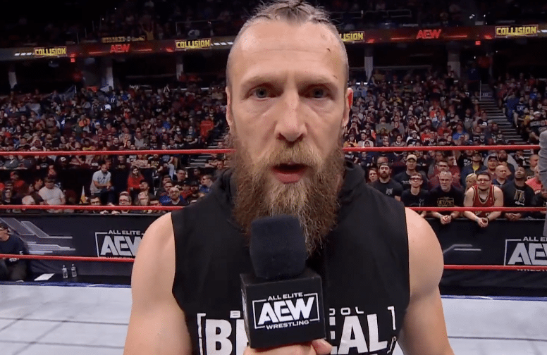Latest Update on Bryan Danielson's Retirement, Exciting Plans for the Forbidden Door, and 2024 PPV Schedule