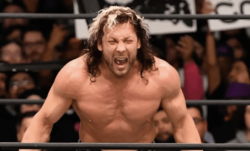 Kenny Omega to appear on AEW Dynamite in Winnipeg on 5/1