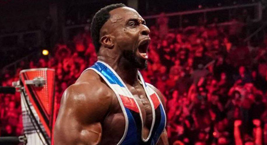 Big E updates on his health status: still not cleared medically, uncertain future
