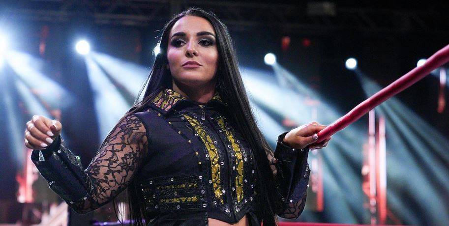 Deonna Purrazzo Speaks Out Against ROH's Lack of Support for Women
