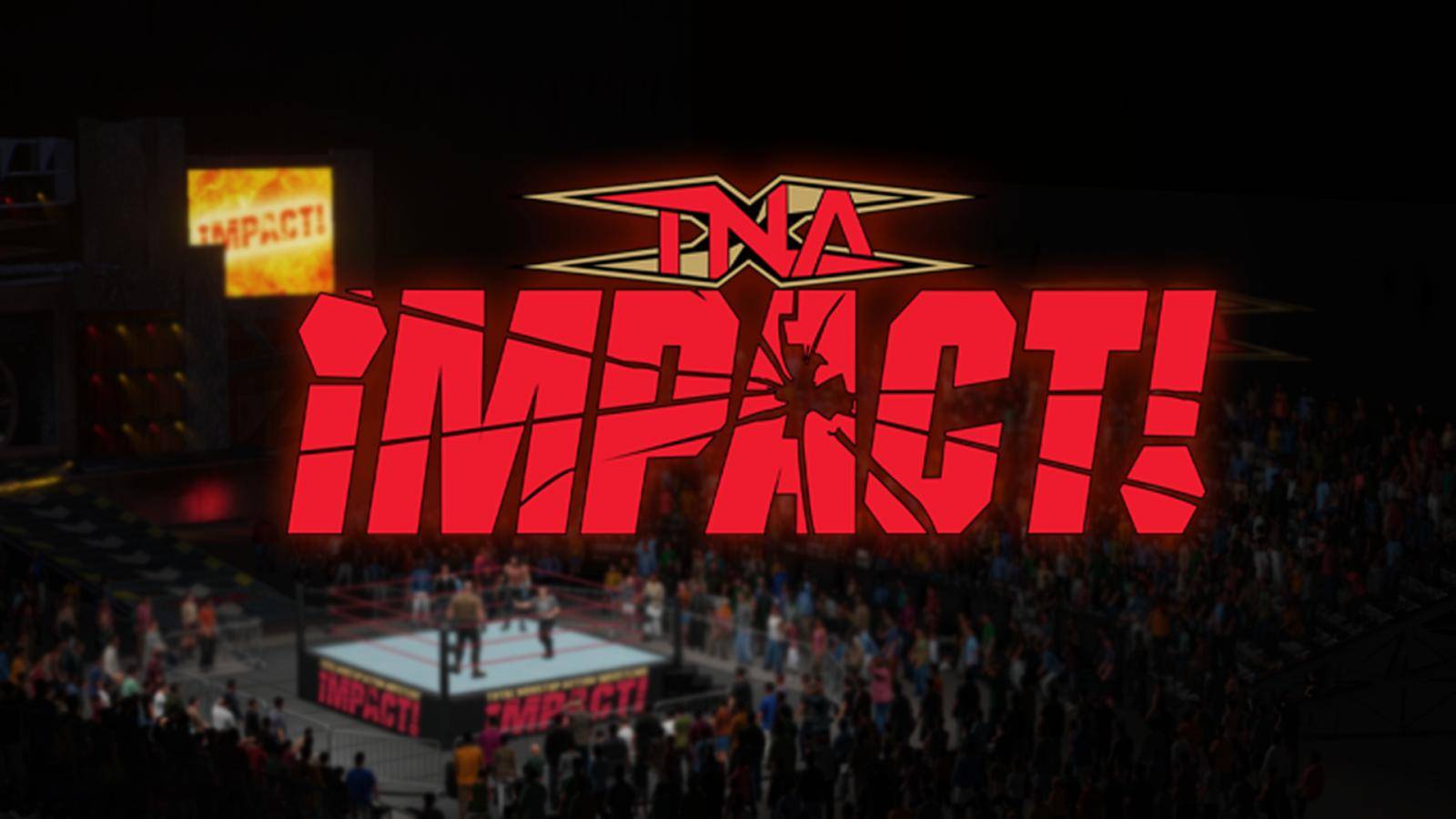 TNA is coming to Philadelphia for double TV taping in March.