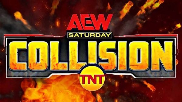 Watch AEW Collision 2025 8/23/25 Full Show Online Free
