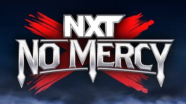 Watch WWE NxT No Mercy 2025 9/27/25 Full Show Online Free