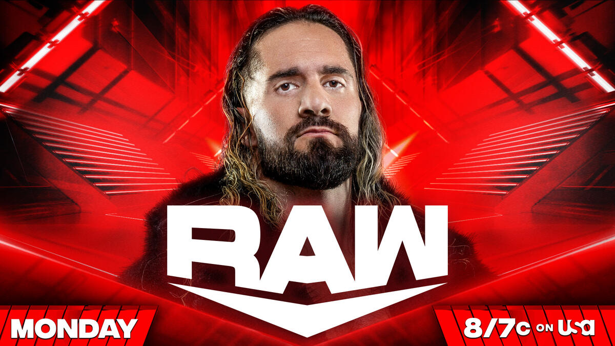Watch WWE RAW 9/22/25 Full Show Online Free