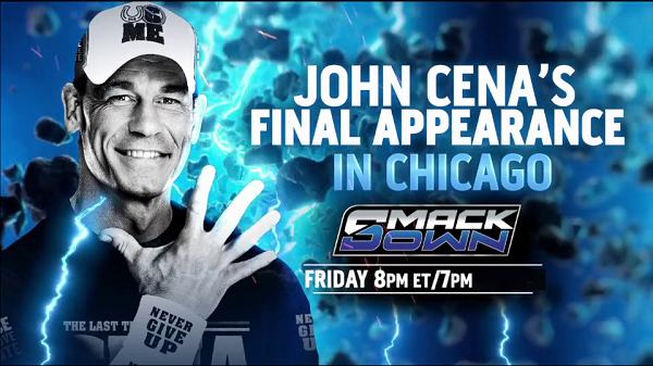 Watch WWE Smackdown 2025 9/5/25 Full Show Online Free